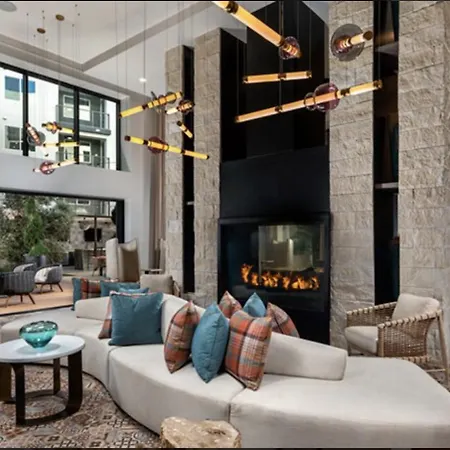 Amazing Place By Disneyland With Pool With Rooftop Bbq